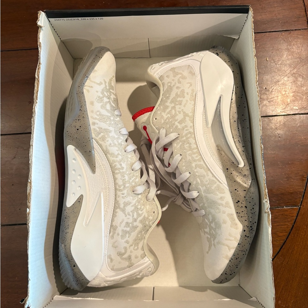 Air Jordan Zion 3